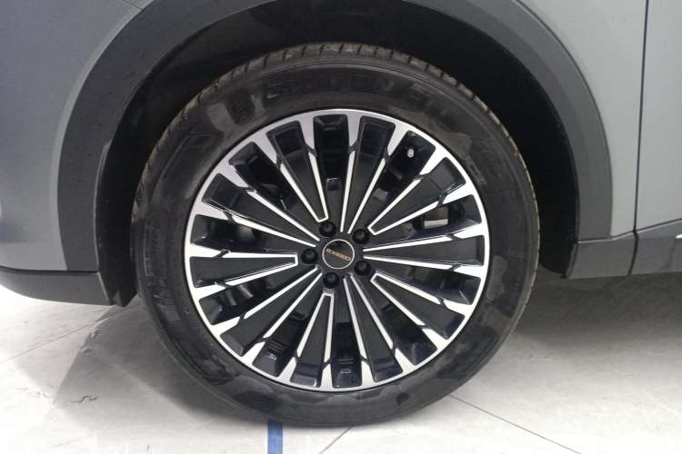 Used EXEED Stellar C-DM 2024 1.5T Long-Range Pro