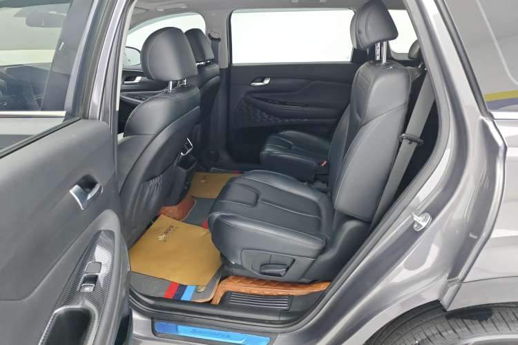 Used Hyundai Santa Fe 2020 380 TGDi Automatic Two-Wheel Drive GLS Luxury Edition
