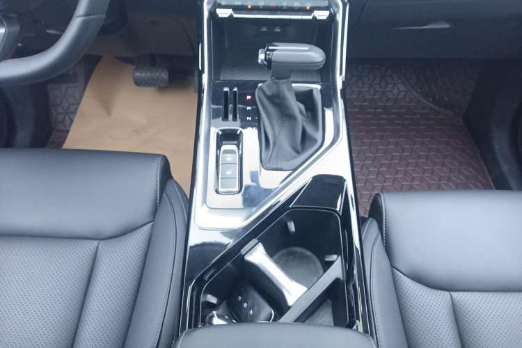 Used Wuling Asta 2021 1.5T CVT Starlight Edition