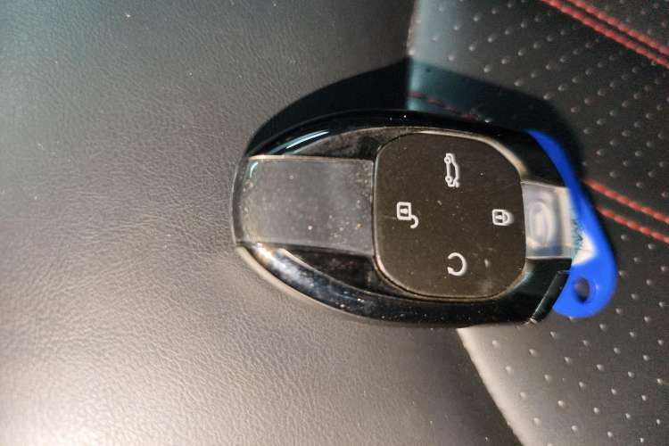 Used GAC Trumpchi EMPOW 2023 270T DCT J16 Version