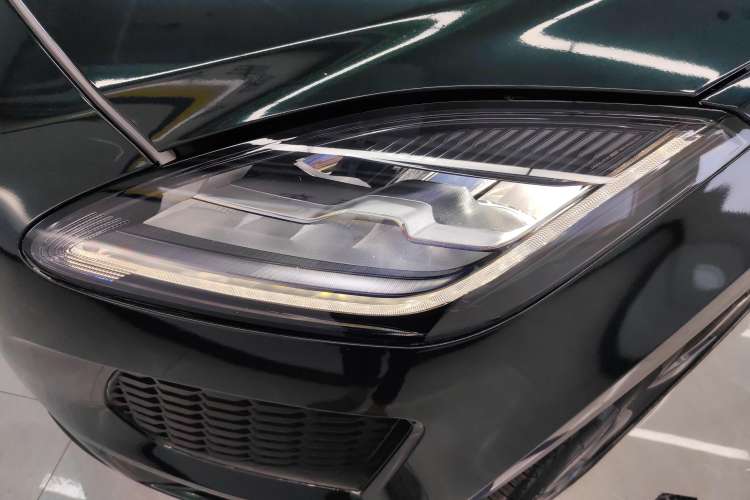 Used Jaguar E-PACE 2018 P200 S China VI