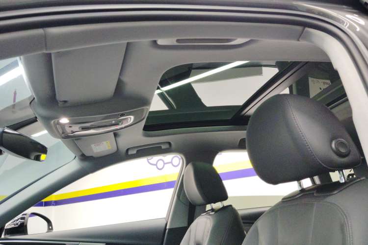 Used Audi A4 2021 Avant Futurist 40 TFSI Stylish and Dynamic Model