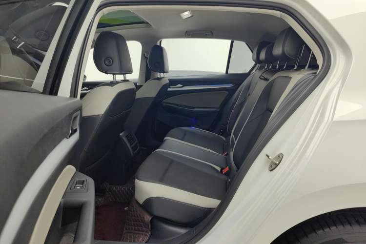 Used Volkswagen Golf 2021 280TSI DSG Pro