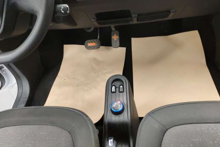 Used Wuling Hongguang MINIEV 2020 Enjoyment Model Lithium Iron Phosphate