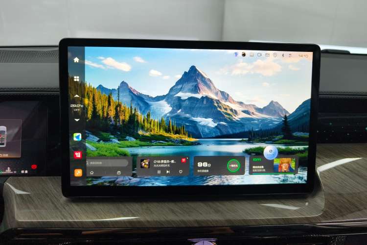 Used Tank 500 2022 3.0T Black Warrior Limited Edition 5 Seats
