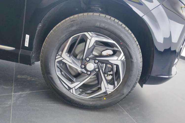 Used Hongqi HS3 2024 1.5T Shanwei Edition