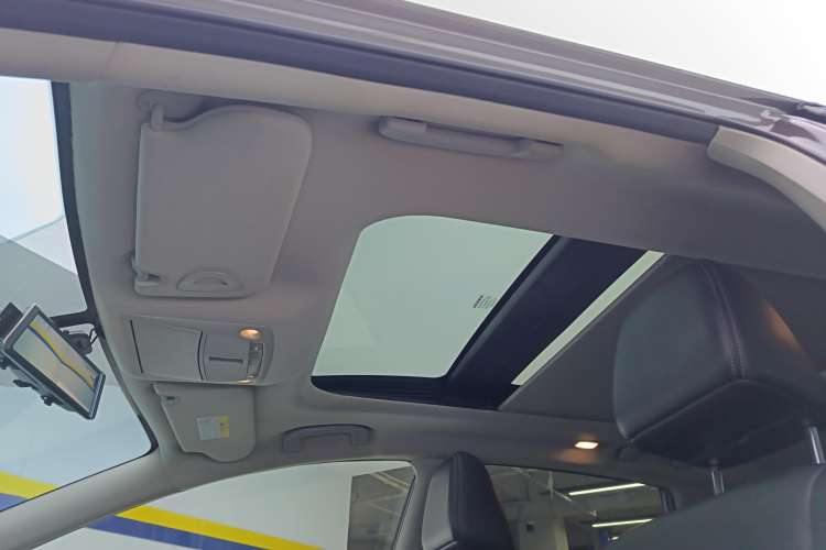 Used Nissan Murano 2017 2.5L XL Two-Wheel Drive Smart Edition
