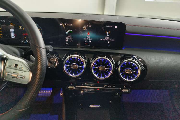 Used Mercedes-Benz CLA 2022 CLA 200