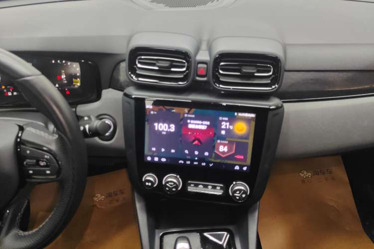 Used Lynk & Co 03 2022 1.5TD DCT JingPlus