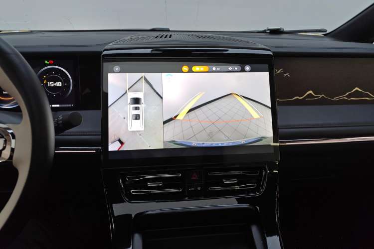 Used GAC Trumpchi M8 2023 Zongshi Series 400T Flagship Edition