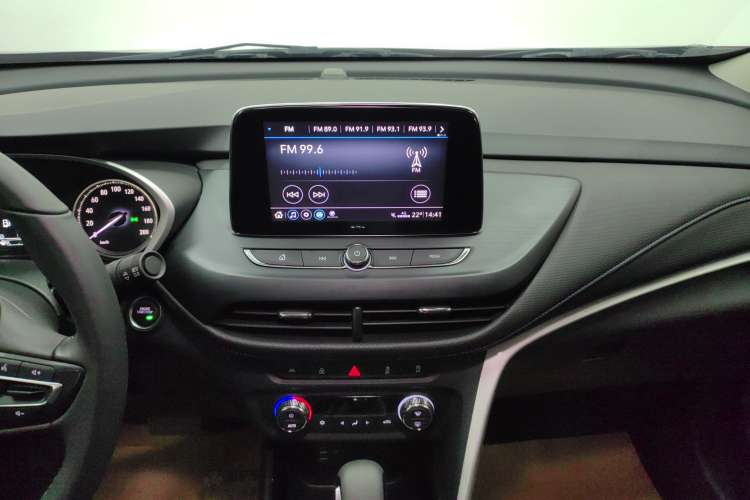 Used Buick Encore 2020 20T CVT Elite Edition
