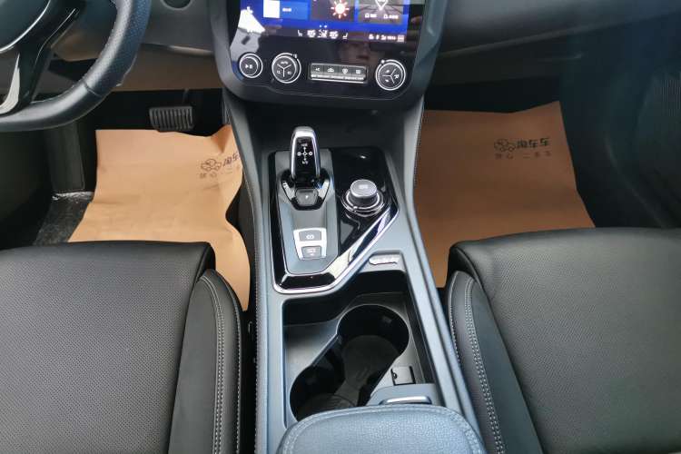 Used Lynk & Co 03 2021 1.5TD DCT Jing Champion Edition
