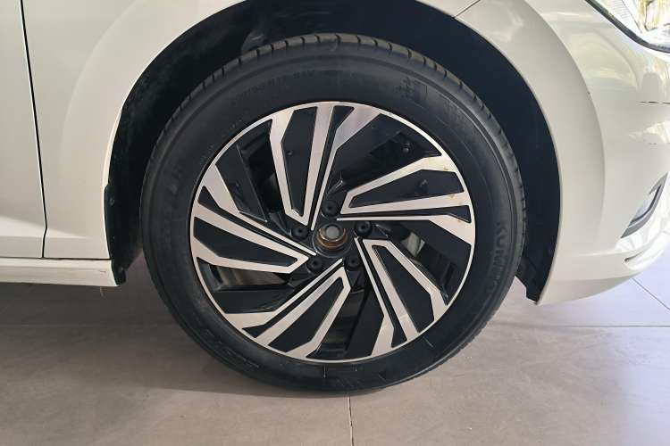 Used Volkswagen Sagitar 2022 280TSI DSG Flyover Edition