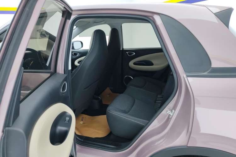 Used Wuling Bingo 2023 203km Light Edition