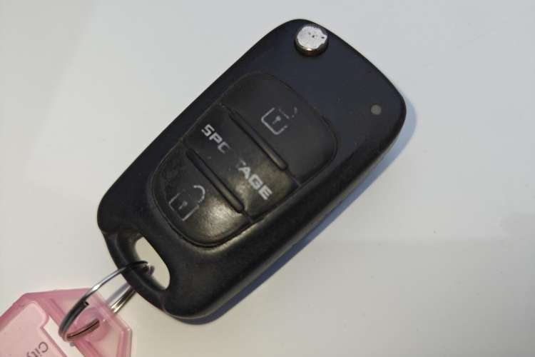 Used Kia Sportage 2013 2.0L Automatic Two-Wheel Drive GL Trim