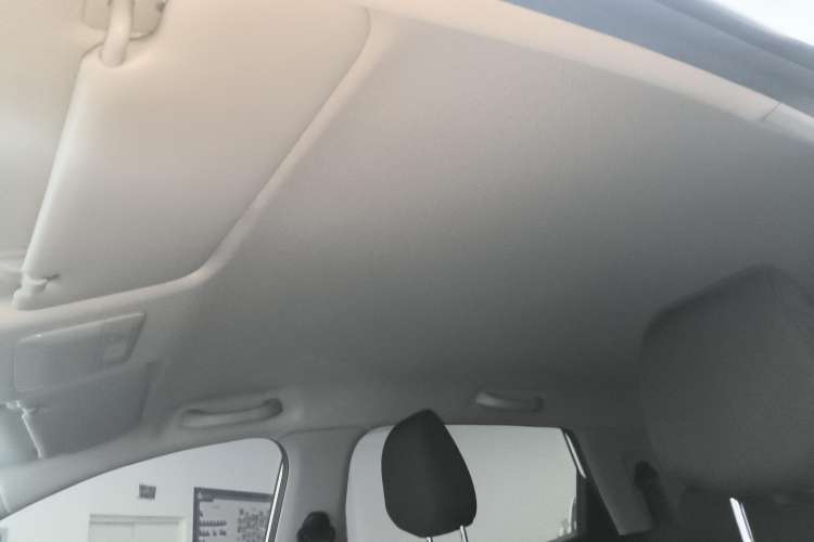 Used Wuling Alvez 2023 1.5L CVT Comfort Edition
