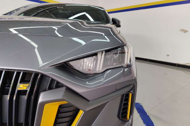 Used GAC Trumpchi EMPOW 2021 270T DCT J15 Version