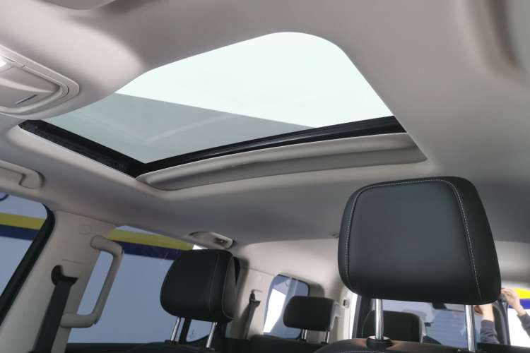 Used Tank 300 2021 Off-Road Edition 2.0T Conqueror
