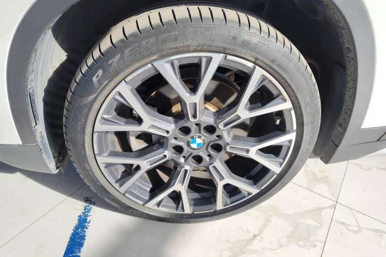 Used BMW X1 2020 xDrive25Li Luxury Edition
