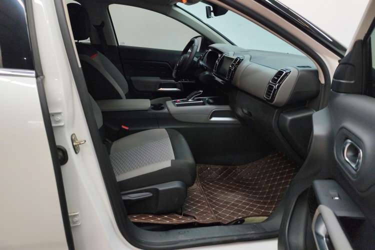 Used Citroen C5 AIRCROSS 2020 360THP Enjoyment Version