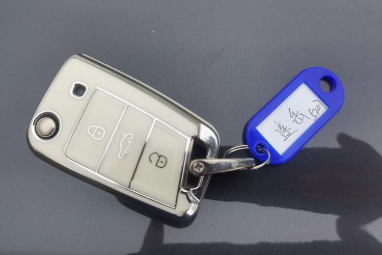 Used Volkswagen Tharu 2023 300TSI Two-Wheel-Drive Moonlight Edition