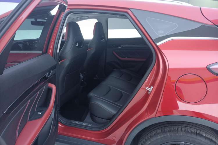 Used Geely Auto Emgrand S 2021 1.4T CVT Prestige Edition
