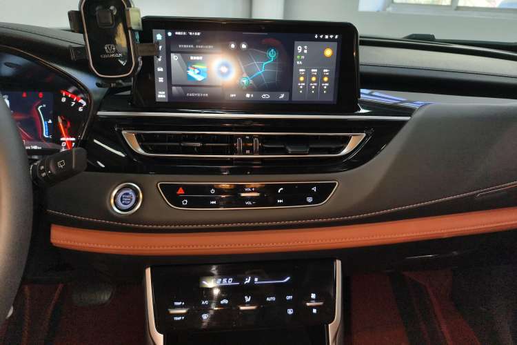 Used Changan CS75 2024 Enjoy Edition 1.5T DCT Luxury Model