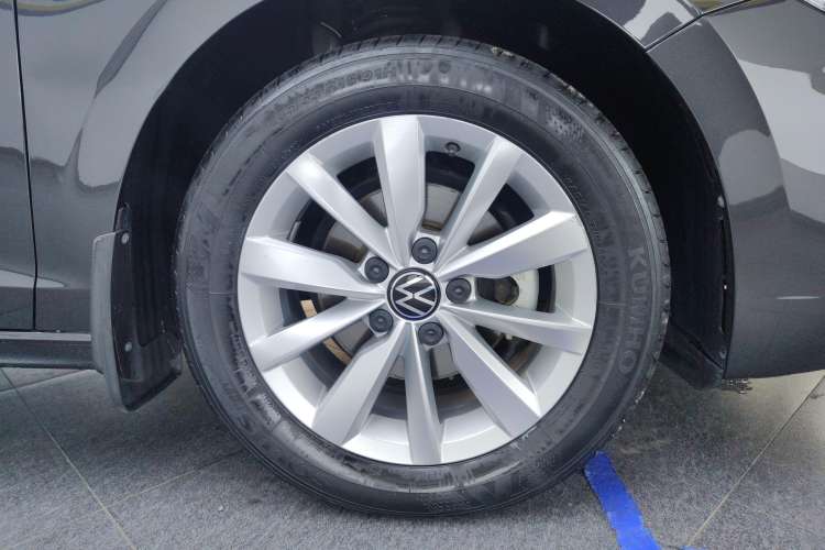 Used Volkswagen Bora 2021 1.5L Automatic Comfort Smart Connect Edition