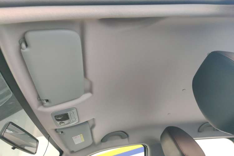 Used Brilliance V3 2017 1.5L Manual Comfort Model