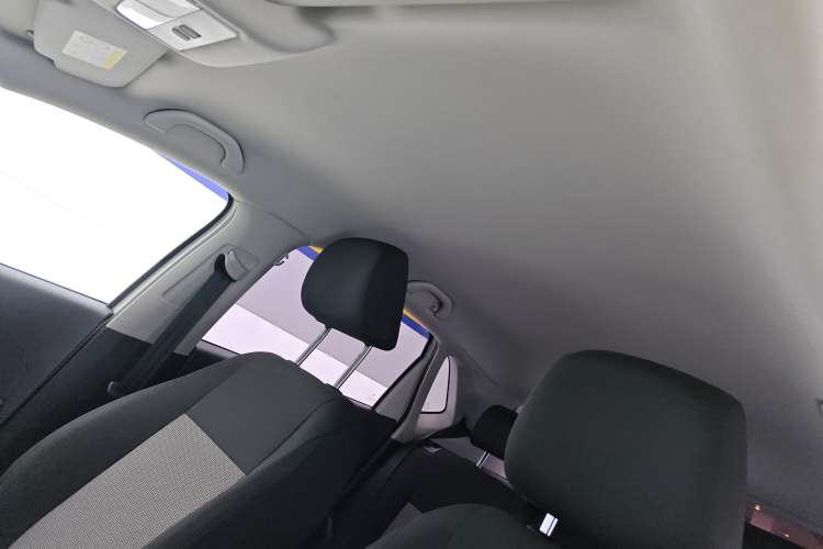 Used Volkswagen Polo 2016 1.4L Automatic Trendy Model