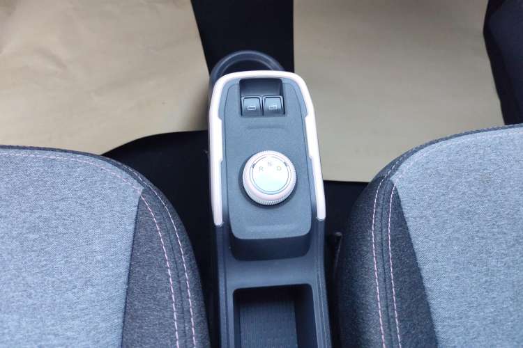 Used Chery New Energy QQ Ice Cream 2023 170km Milkshake – Lithium Iron Phosphate