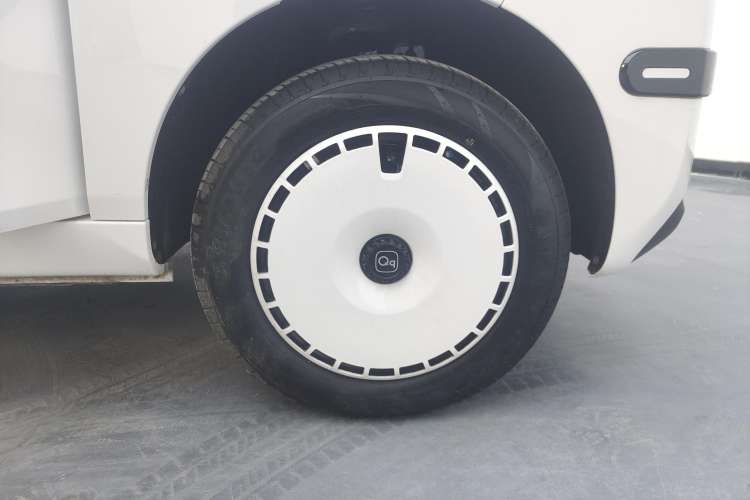 Used Chery New Energy QQ Ice Cream 2024 205km Sundae