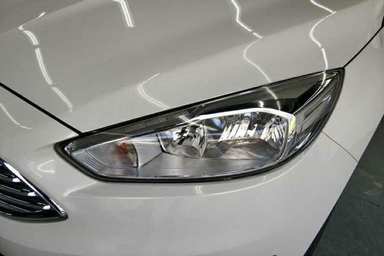 Used Ford Focus 2015 Sedan 1.6L Automatic Trend Model