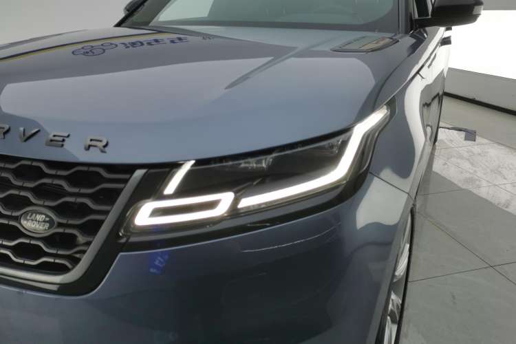 Used Land Rover Range Rover Velar 2020 P250 R-DYNAMIC S