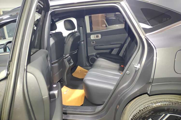 Used Wuling Xingguang S 2024 130 km Flagship Version