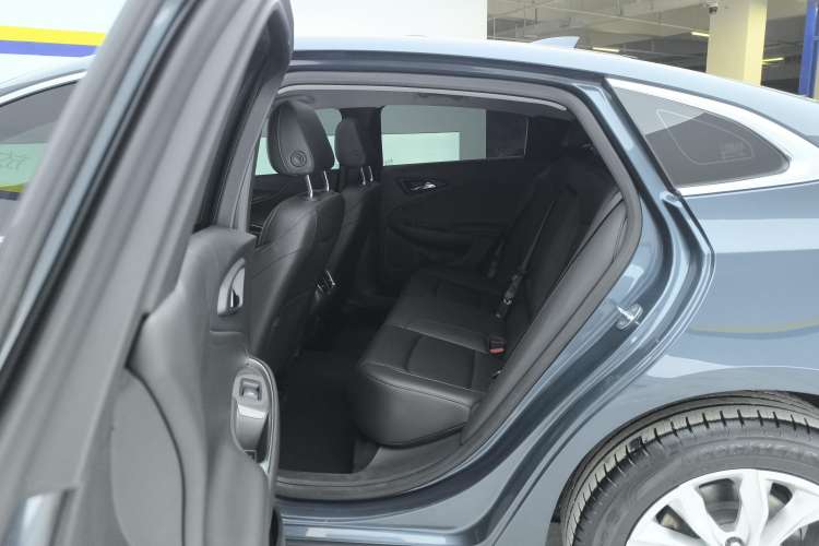 Used Chevrolet Malibu XL 2022 535T Automatic Sport Edition
