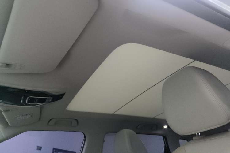 Used Geely Auto icon 2023 1.5TD Chocolate Smoothie Edition