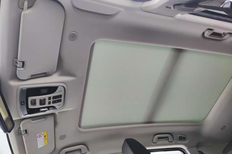 Used Wey VV7 New Energy 2020 PHEV 2.0T Flagship Model