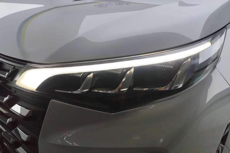 Used GAC Trumpchi M6 2023 PRO 270T DCT Luxury Edition