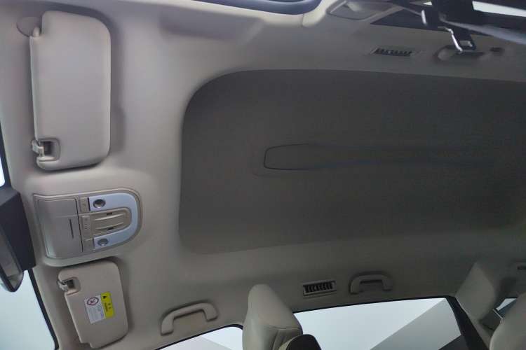 Used BYD Song MAX New Energy 2022 DM-i 105KM Executive Edition