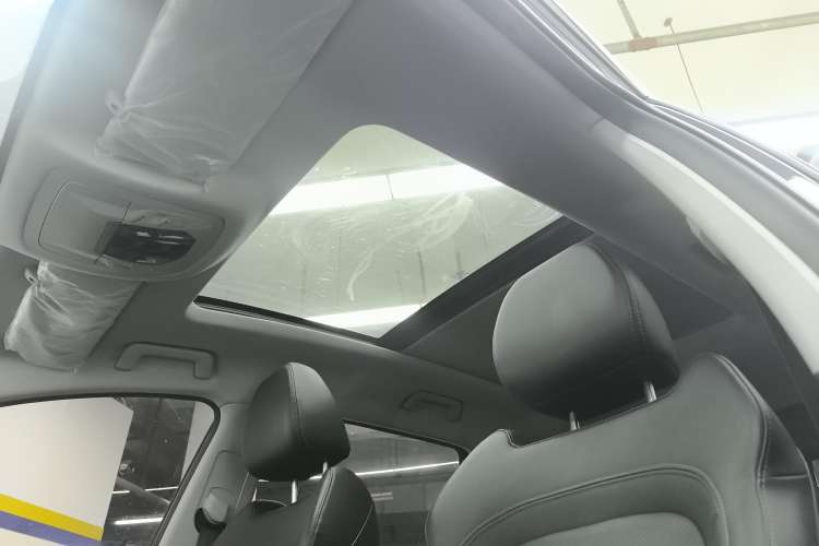 Used Chery Tiggo 7 2020 Discovery Edition 1.5T CVT Discovery No.1