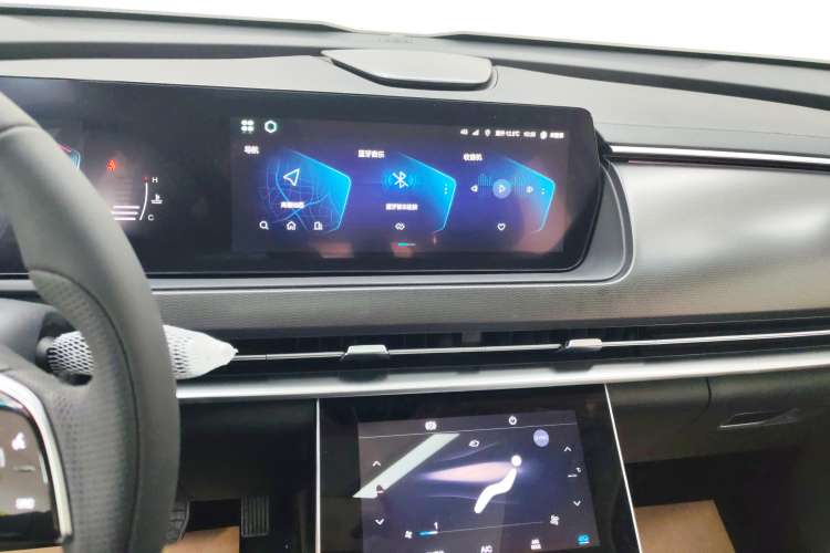 Used BAIC Beijing X7 2023 1.5TD DCT Premium+ Edition
