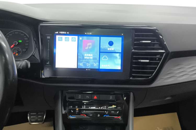 Used Jetta VS7 2020 1.4T Automatic Glory Edition
