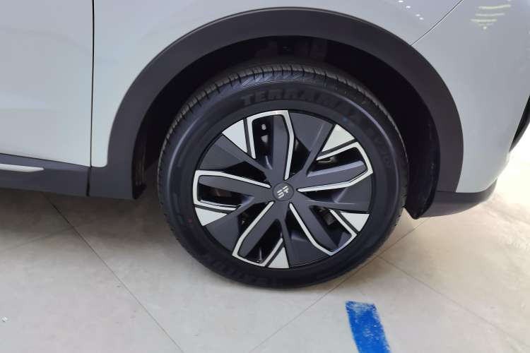 Used JETOUR Shanhai L7 2024 1.5T 120km ULTRA 7-Seater