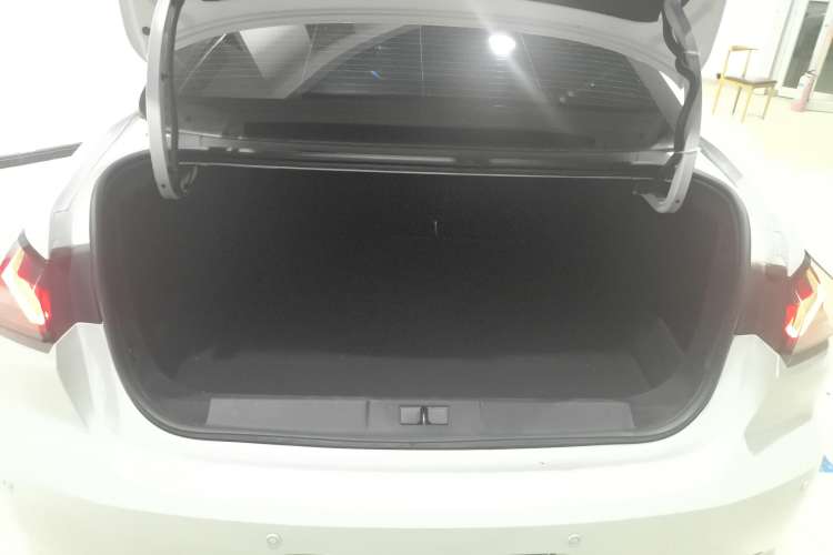 Used Peugeot 408 2022 1.6T Ambition Edition