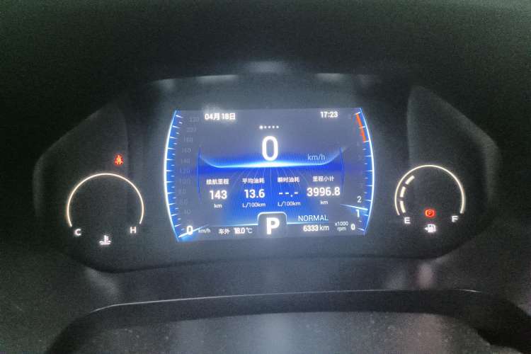 Used Chery Tiggo 8 2021 Kunpeng Edition 390TGDI Automatic Fuyao Version