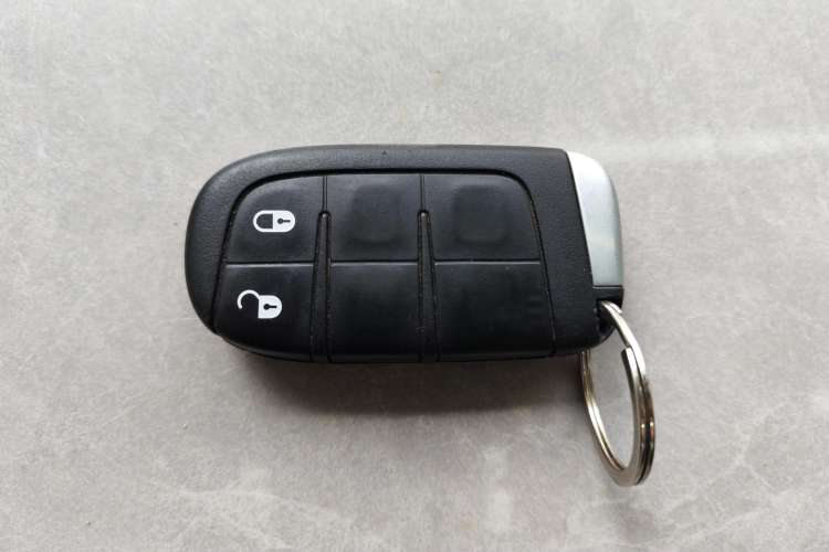 Used Jeep Compass 2020 220T Automatic Elite Edition