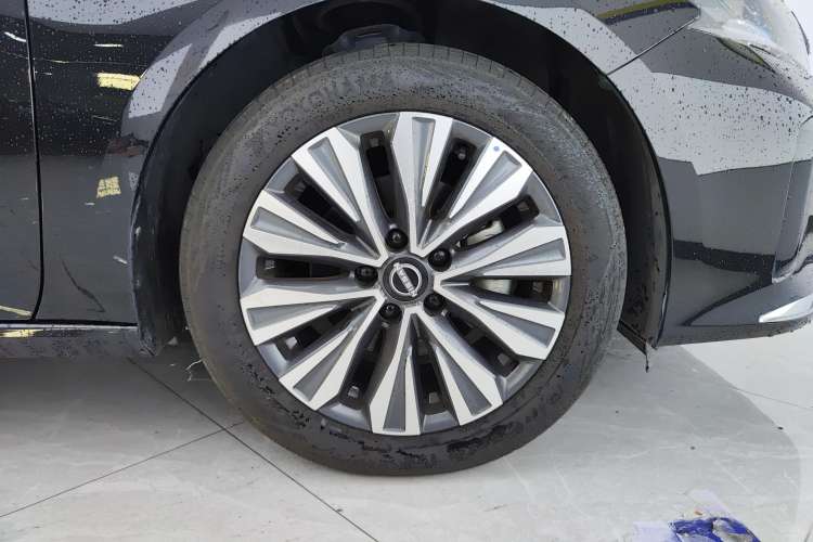 Used Nissan Teana 2022 2.0L XL-TLS Enjoyment Edition
