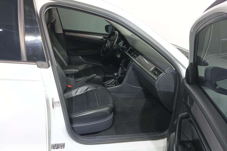 Used Volkswagen Bora 2019 Facelift Bora·Legend 1.5L Automatic Fashion Edition China VI Standard