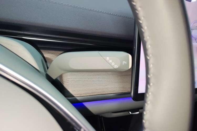 Used Qiyuan A07 2023 Range-Extended 200 Pro
